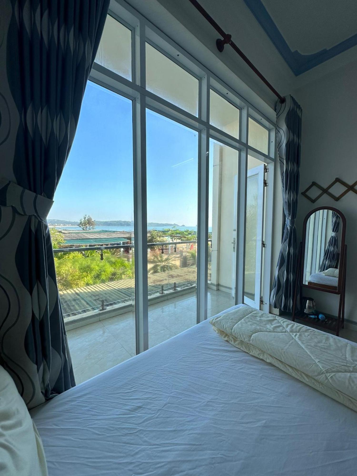 Tien Vuong Hotel Thien Chenh المظهر الخارجي الصورة