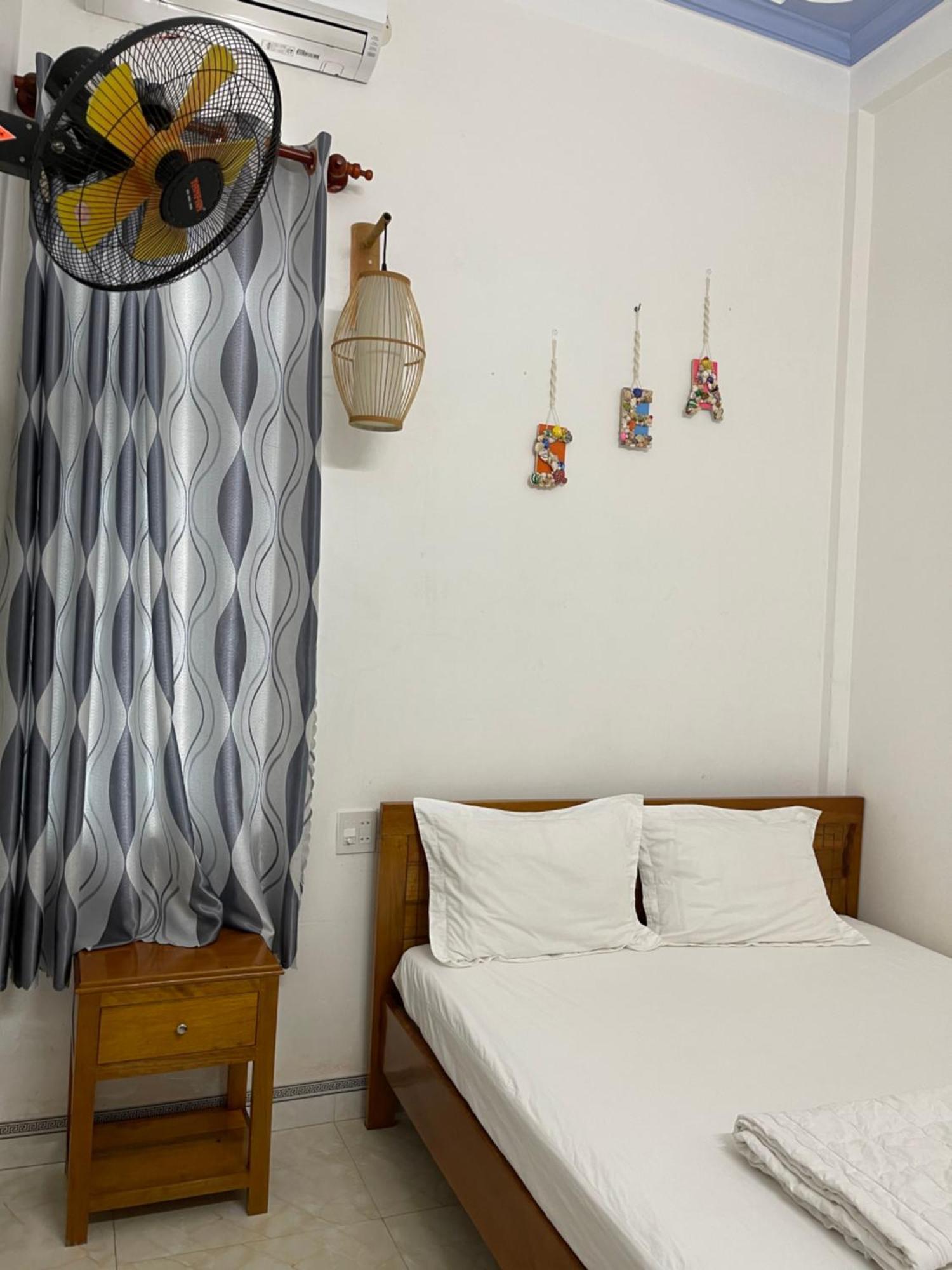 Tien Vuong Hotel Thien Chenh المظهر الخارجي الصورة