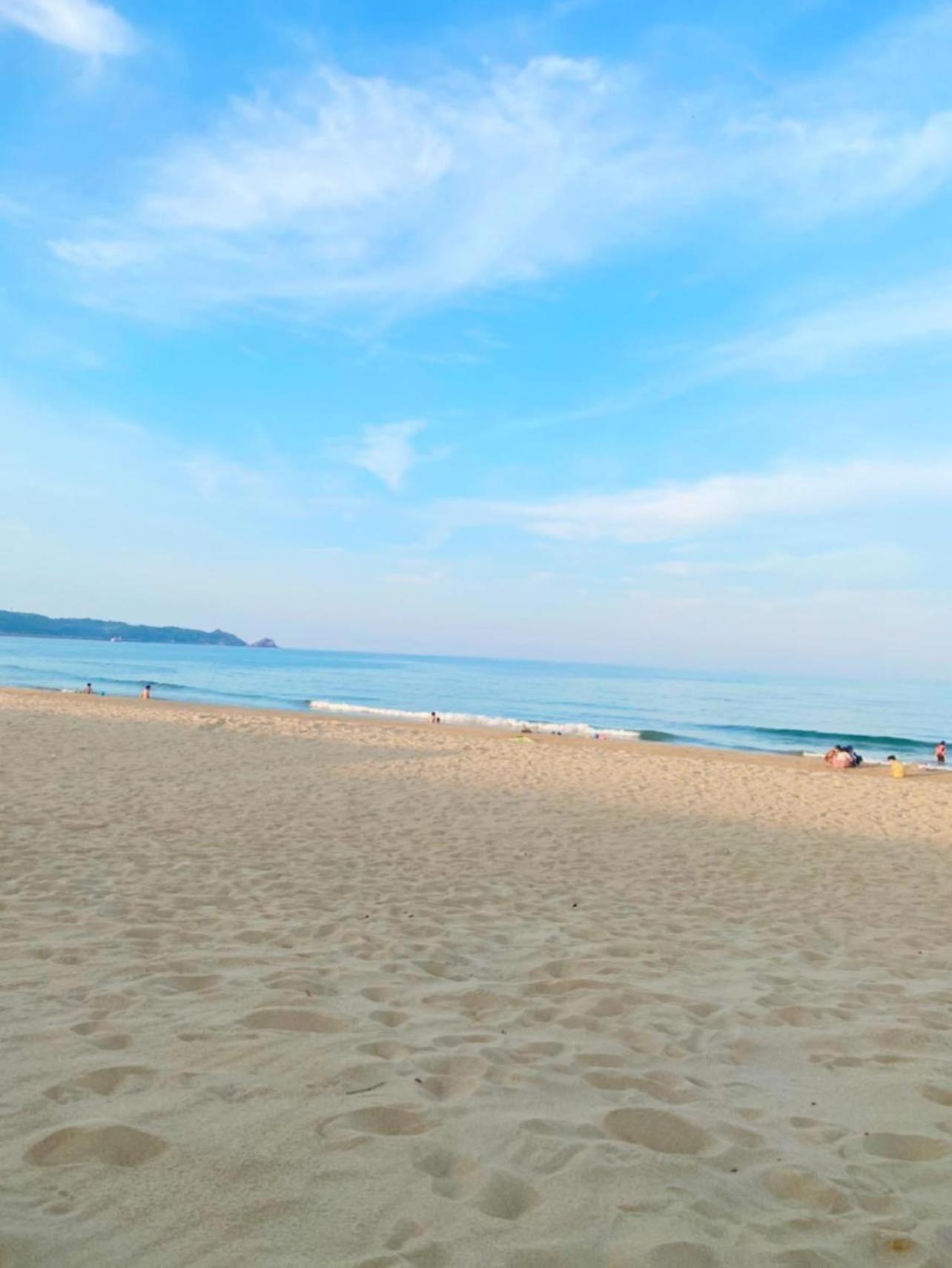 Tien Vuong Hotel Thien Chenh المظهر الخارجي الصورة