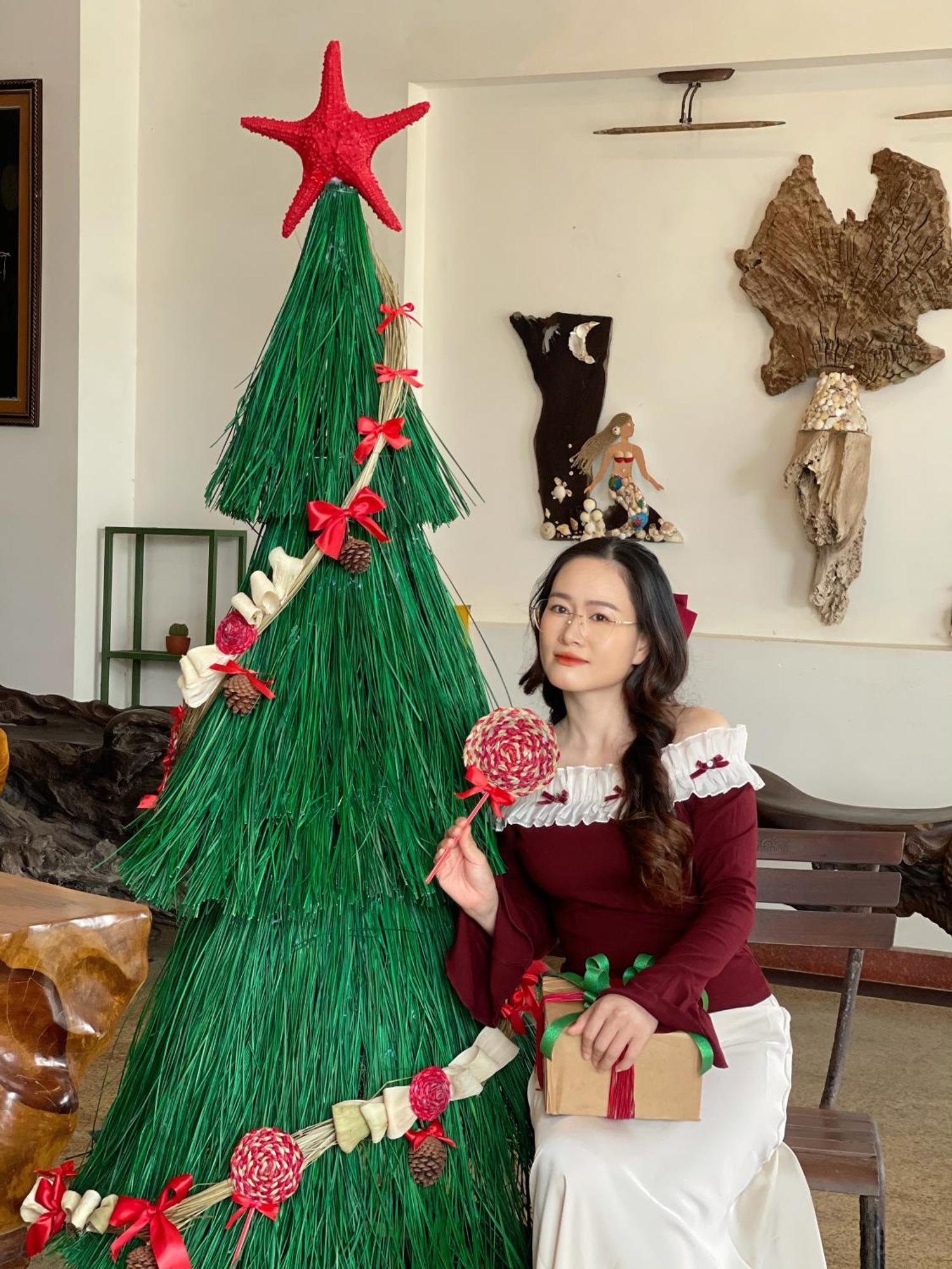 Tien Vuong Hotel Thien Chenh المظهر الخارجي الصورة