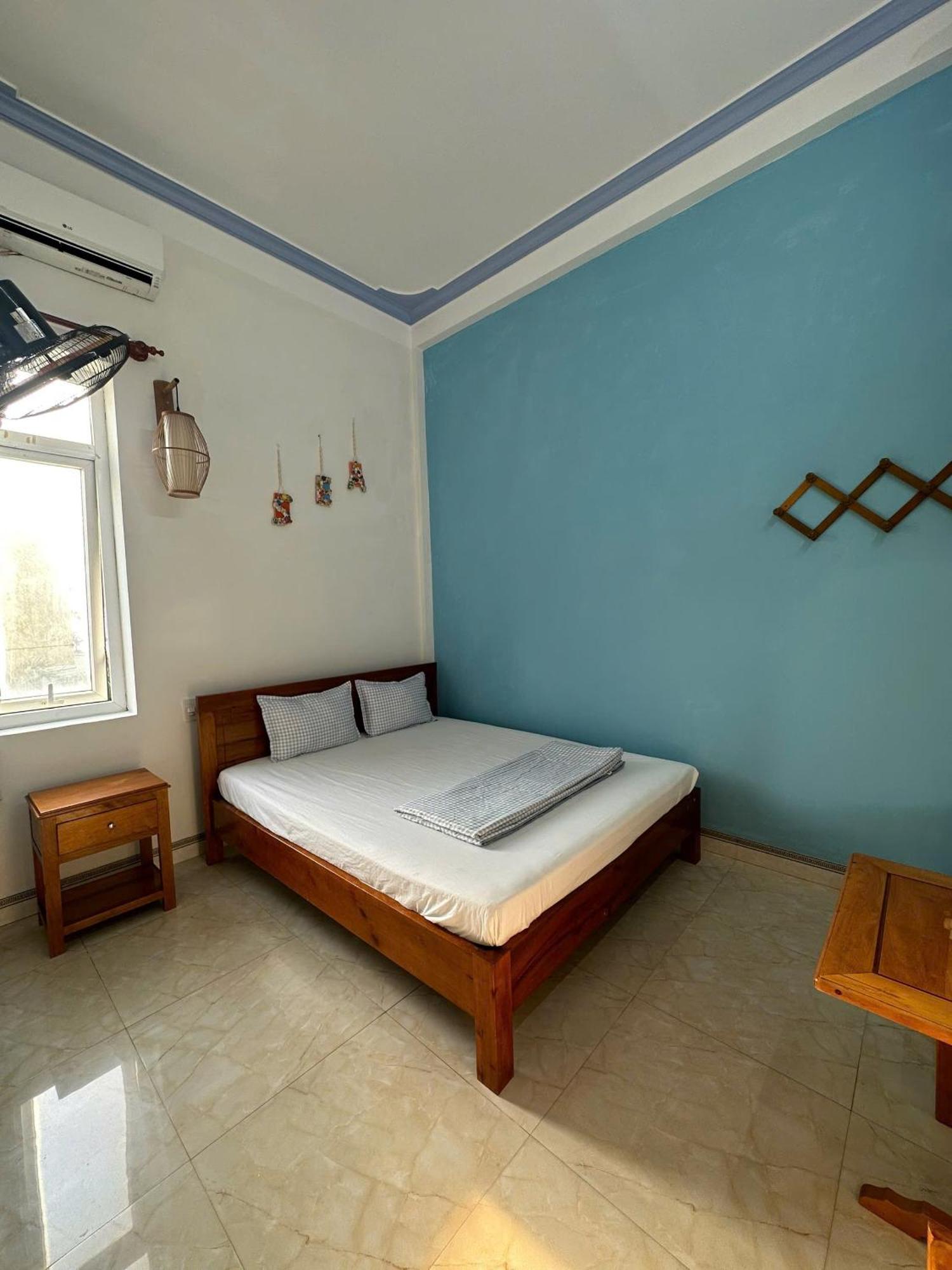 Tien Vuong Hotel Thien Chenh المظهر الخارجي الصورة