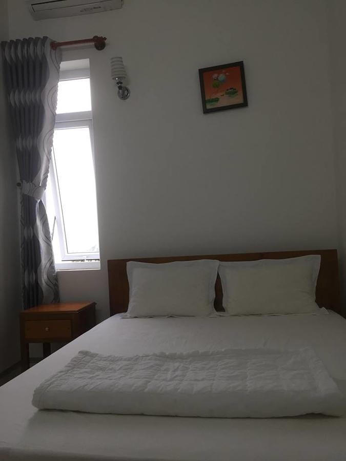 Tien Vuong Hotel Thien Chenh المظهر الخارجي الصورة