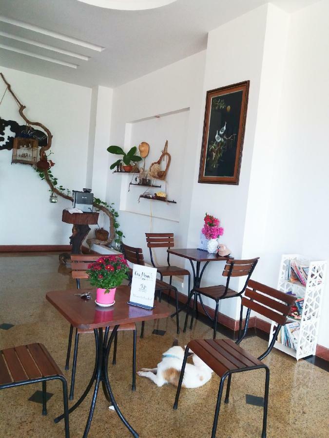 Tien Vuong Hotel Thien Chenh المظهر الخارجي الصورة